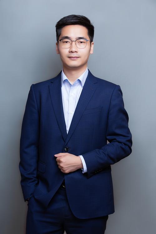 程晚舟 项目运营总监